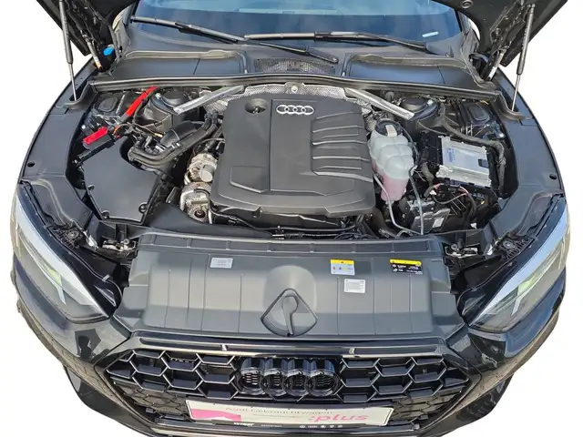 Audi A5 view 12