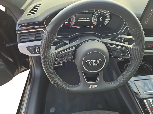 Audi A5 view 13
