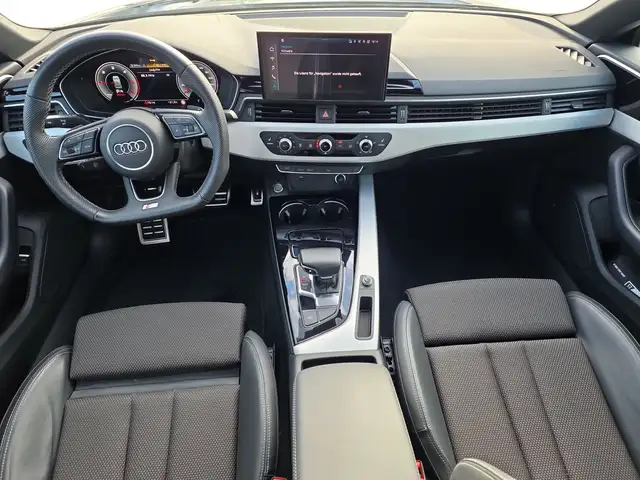 Audi A5 view 8