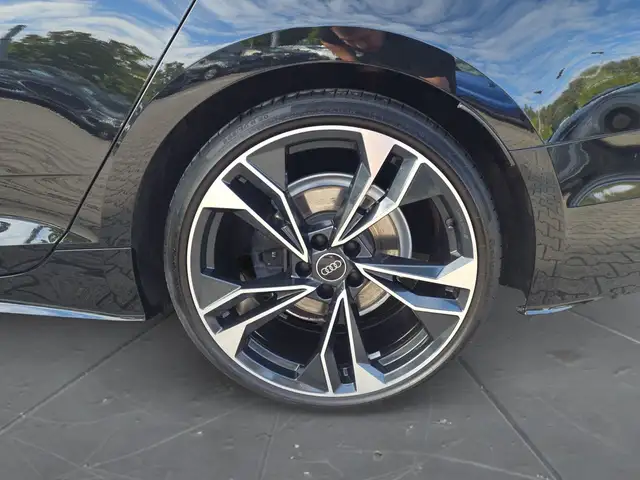 Audi A5 view 15