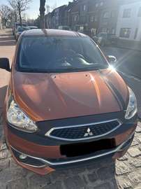 1.2 MIVEC Intense Navi Connect