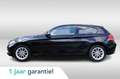 BMW 118 1-serie 118i Advantage | Leder | Navigatie | Cruis Black - thumbnail 1