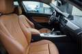 BMW 118 1-serie 118i Advantage | Leder | Navigatie | Cruis Zwart - thumbnail 10
