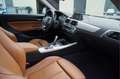 BMW 118 1-serie 118i Advantage | Leder | Navigatie | Cruis Zwart - thumbnail 9