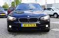 BMW 118 1-serie 118i Advantage | Leder | Navigatie | Cruis Zwart - thumbnail 3