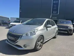 Peugeot 208 1.6 e-HDi FAP - 92  BERLINE Active PHASE 1