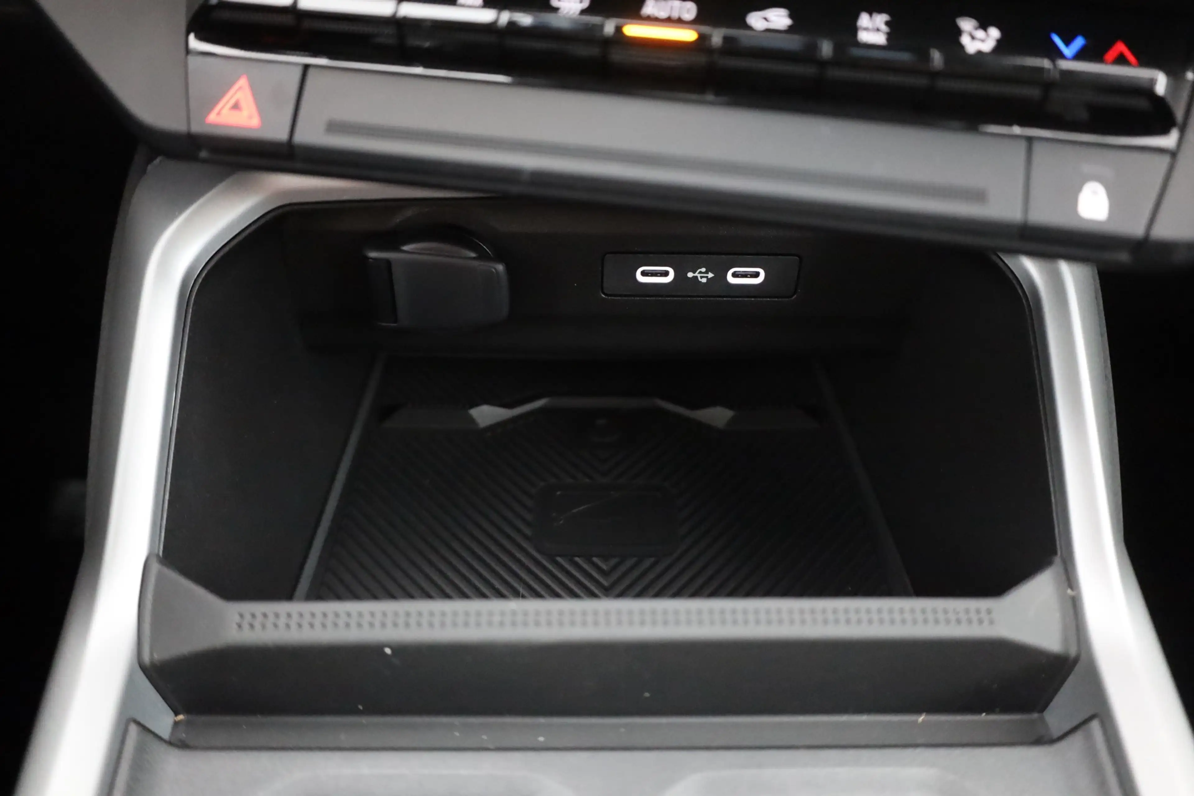 Dacia Bigster Extreme HEV 155 Aut. LED ACC Pano — photo 13
