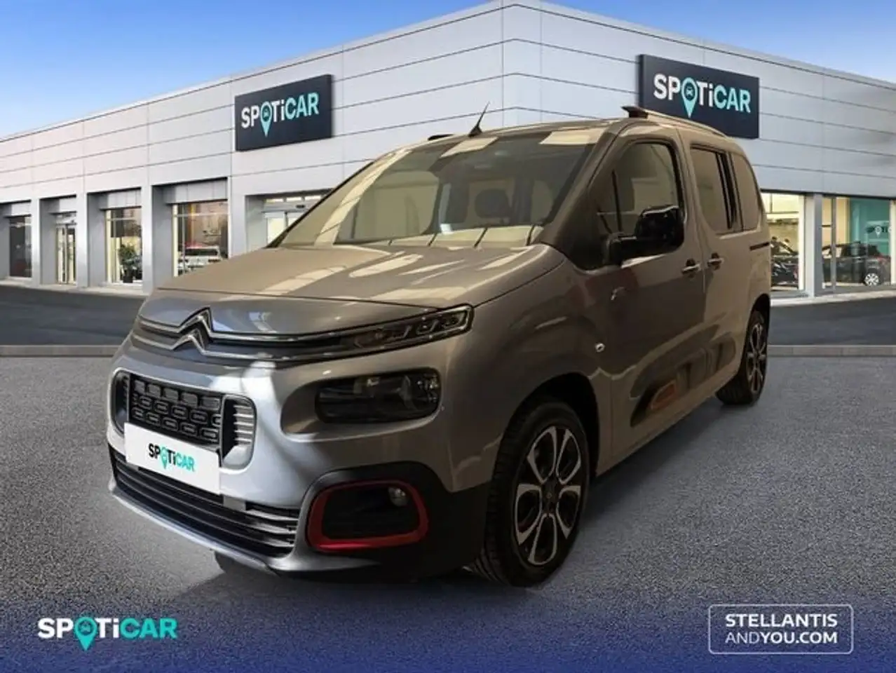 Citroën Unknown