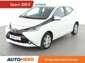 Toyota Aygo 1.0 X-Play Touch *TEMPO*CAM*KLIMA* Weiß - thumbnail 1