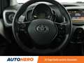 Toyota Aygo 1.0 X-Play Touch *TEMPO*CAM*KLIMA* Weiß - thumbnail 19