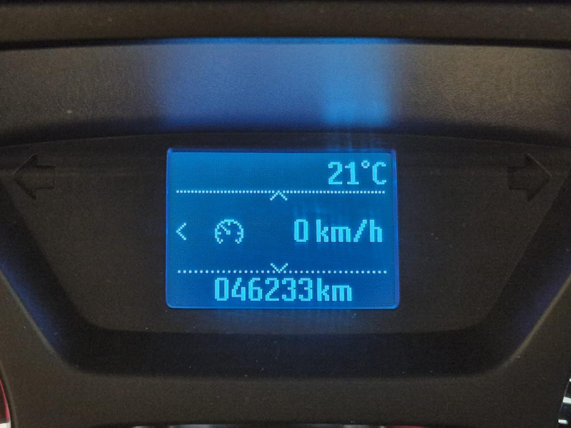 Photo du véhicule