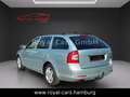 Skoda Octavia Combi Elegance NAVI*KLIMA*SHZ*PDC*XENON* zelena - thumbnail 7