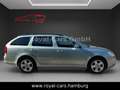 Skoda Octavia Combi Elegance NAVI*KLIMA*SHZ*PDC*XENON* zelena - thumbnail 6