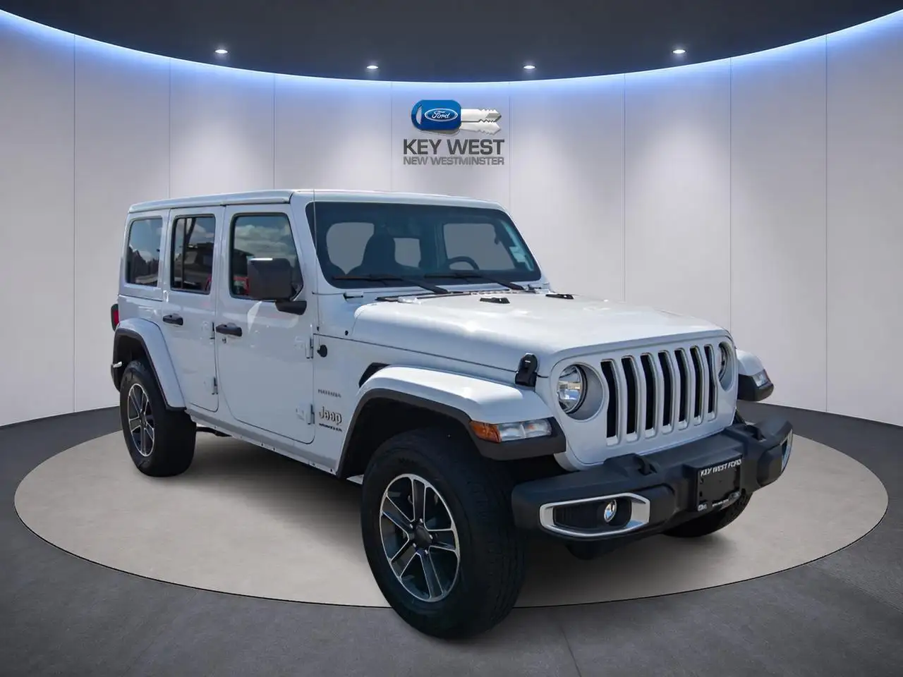Jeep Wrangler снимка Jeep Wrangler
