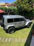 Jeep Wrangler Unlimited 2.8 crd Sport auto Argento - thumbnail 2