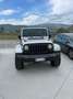 Jeep Wrangler Unlimited 2.8 crd Sport auto Plateado - thumbnail 3