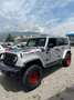 Jeep Wrangler Unlimited 2.8 crd Sport auto Argento - thumbnail 1
