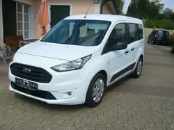 Ford Transit Connect 1,5 Trend 5 Sitze,SHZ,PDCTüv neu
