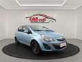 Opel Corsa D 1.3 CDTI 5-TRG NAVIGATION LENK.HZNG SHZ TEMPO Bleu - thumbnail 3