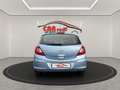 Opel Corsa D 1.3 CDTI 5-TRG NAVIGATION LENK.HZNG SHZ TEMPO Bleu - thumbnail 4
