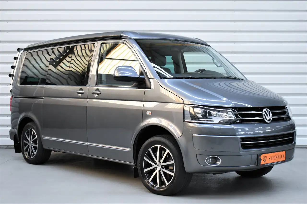 Volkswagen T5 California