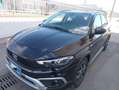Fiat Tipo 1.0 turbo 100 CV Cross Schwarz - thumbnail 2