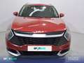 Kia Sportage 1.6 T-GDi Drive 160 Rojo - thumbnail 2
