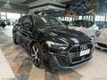 Audi A1 SPB 25 TFSI S line edition NEOPATENTATI Noir - thumbnail 3