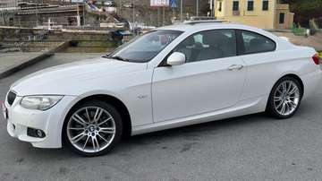 335i Coupe xdrive Msport FL