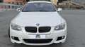 BMW 335 335i Coupe xdrive Msport FL Weiß - thumbnail 16