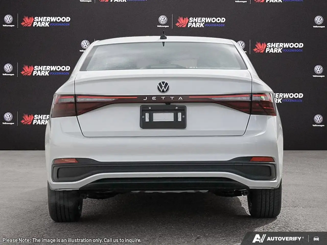 Volkswagen Jetta снимка Volkswagen Jetta