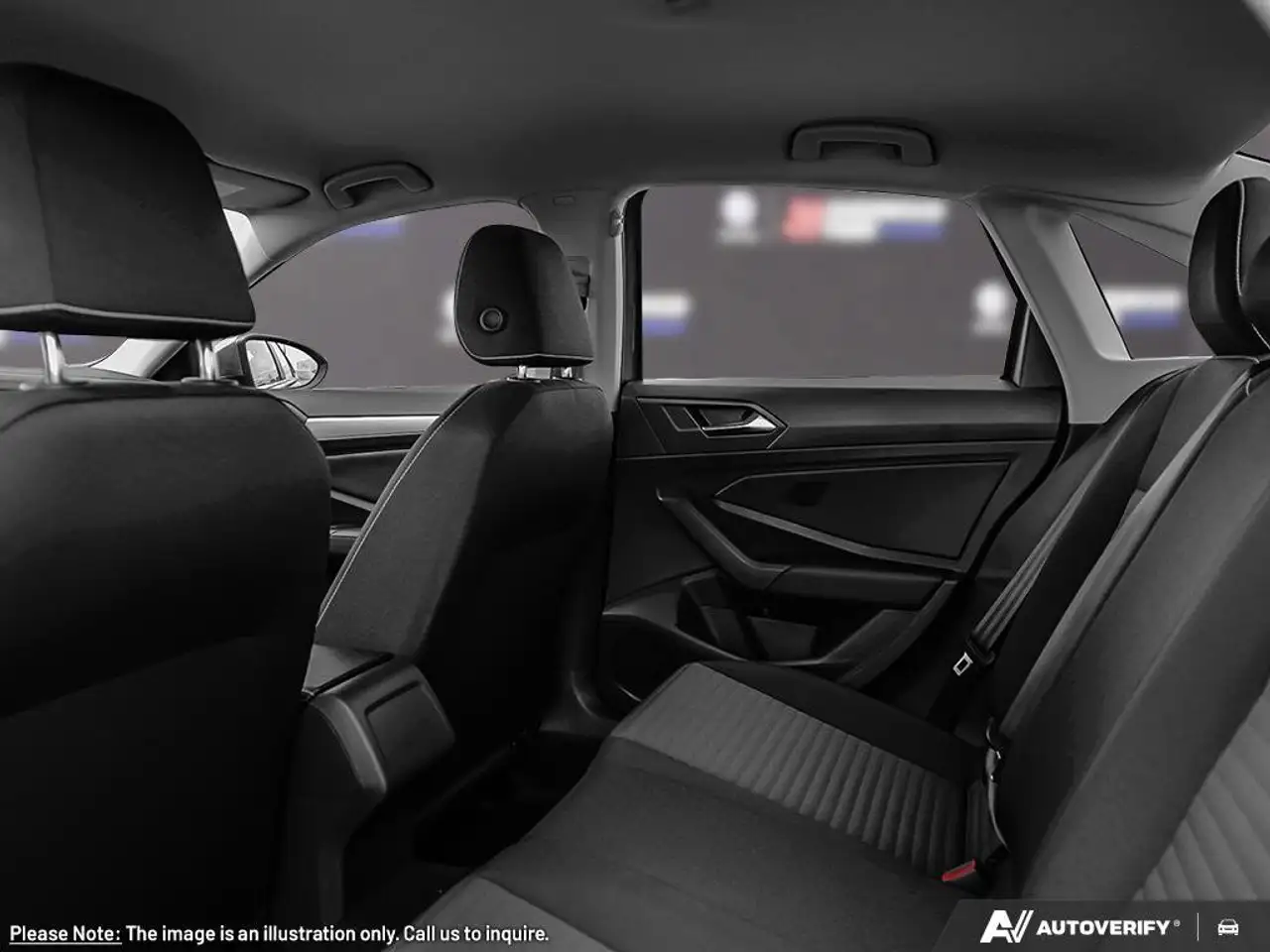 Volkswagen Jetta снимка Volkswagen Jetta