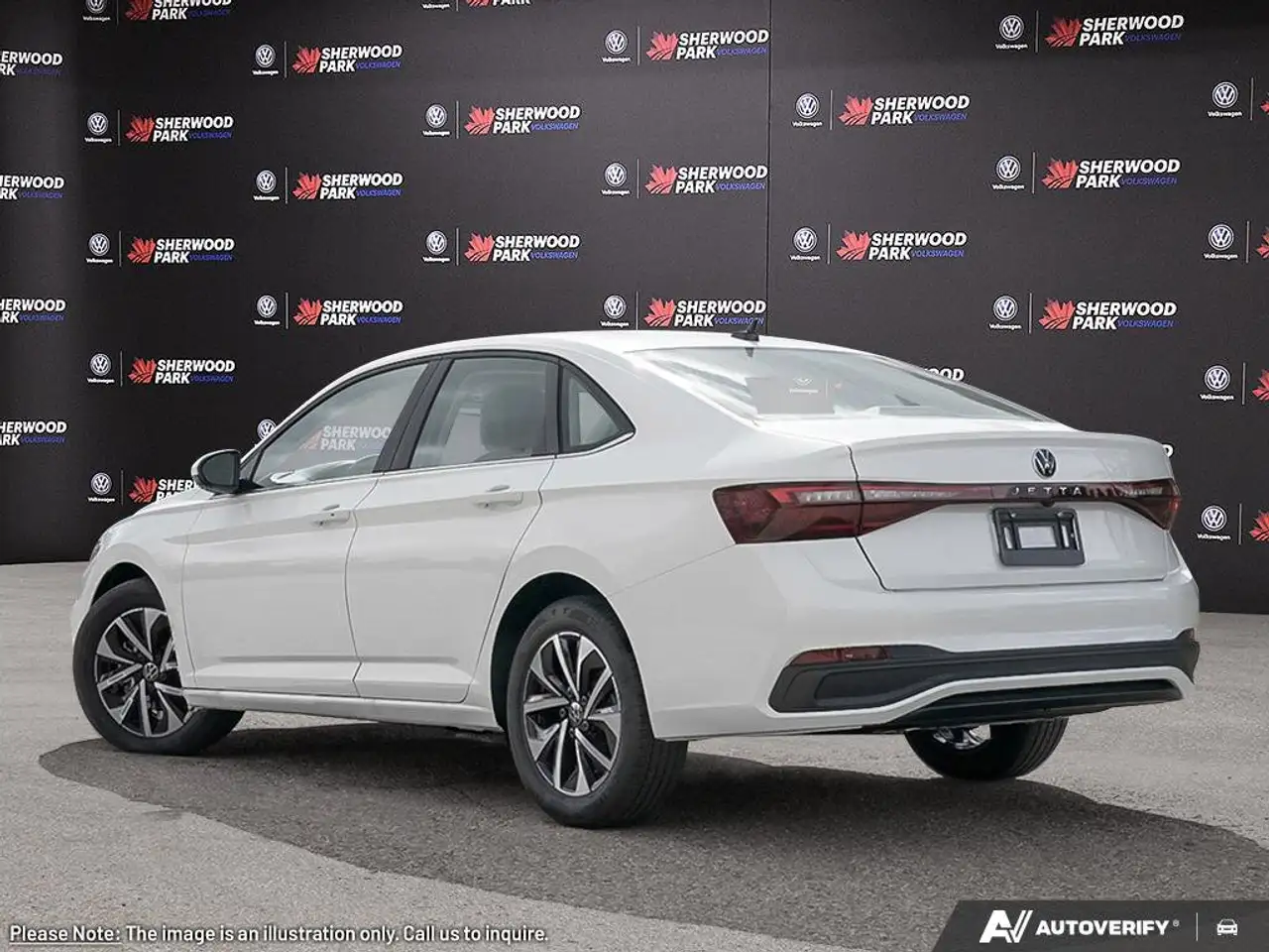 Volkswagen Jetta снимка Volkswagen Jetta
