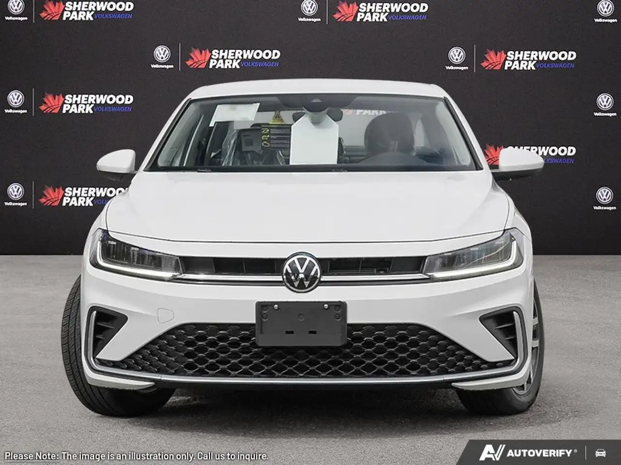 Volkswagen Jetta снимка Volkswagen Jetta