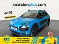 Citroen C4 Cactus 1.2 PureTech S&S Feel 110 Azul - thumbnail 1