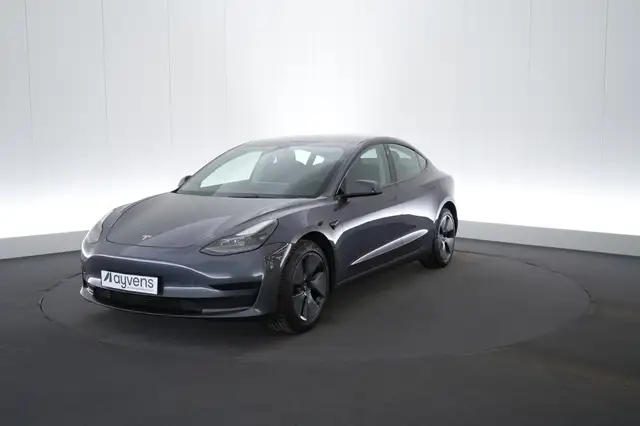 Tesla Model 3 55 kWh Standard RWD Plus LEDER/CUIR LED GPS PDC CA