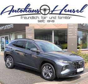 Trend Mild-Hybrid 4WD