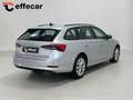 Skoda Octavia 2.0 TDI EVO SCR 150 CV DSG Wagon Executive Silber - thumbnail 6