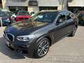 BMW X4 xdrive30d mhev Msport 286cv FULL OPTIONAL Grey - thumbnail 1