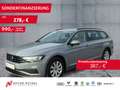Volkswagen Passat Variant 1.5 TSI DSG LED+NAVI+ACC+SHZ+RFK Grau - thumbnail 1