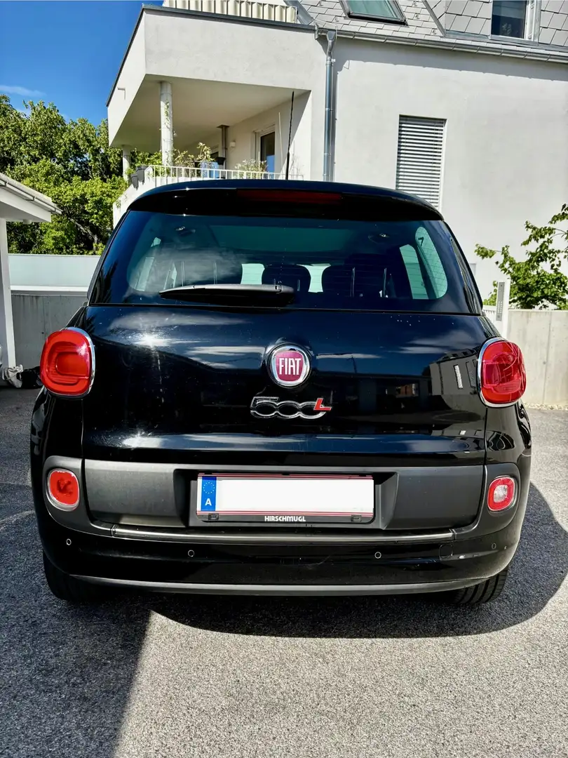 Fiat 500L Living 1,3 MultiJet II 95 Start&Stop Lounge - 1