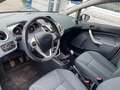 Ford Fiesta 1.25 Titanium Silber - thumbnail 8