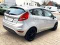 Ford Fiesta 1.25 Titanium Silber - thumbnail 4