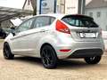 Ford Fiesta 1.25 Titanium Silber - thumbnail 3