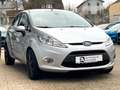 Ford Fiesta 1.25 Titanium Silber - thumbnail 2