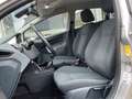 Ford Fiesta 1.25 Titanium Silber - thumbnail 7