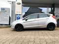 Ford Fiesta 1.25 Titanium Silber - thumbnail 5