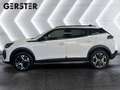 Peugeot 2008 Hybrid 145 e-DCS6 Allure Weiß - thumbnail 3