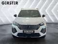 Peugeot 2008 Hybrid 145 e-DCS6 Allure Weiß - thumbnail 2