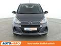 Hyundai i10 1.2 LEVEL 3 Aut*PDC*SHZ*KLIMA*GARANTIE* Grau - thumbnail 9